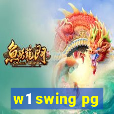 w1 swing pg